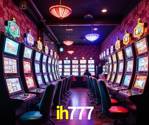 ih777 instalar