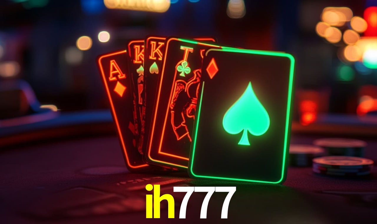 ih777 Win