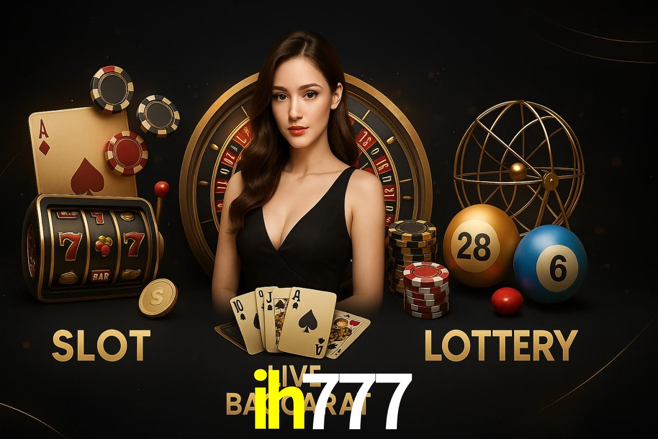 ih777 cassino